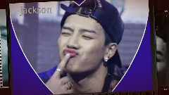 Arab Fans Birthday Project For Jackson Wang