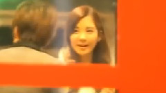 韩国江南区宣传大使委任仪式现场