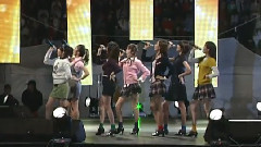 Kissing You & Baby Baby & 少女时代