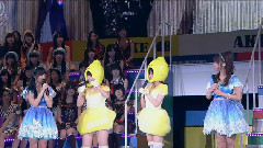 永遠より続くように & MC