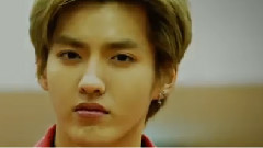 我们小区体艺能 吴亦凡 Cut