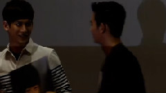 <伟大的隐藏者>舞台问候