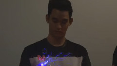 <伟大的隐藏者>舞台问候