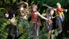 大国男儿 - Rilla Go! 完整版