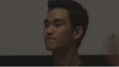 伟大的隐藏者舞台问候