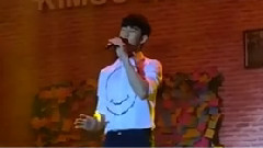 In Front Of Your House