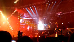 开场舞After Tonight