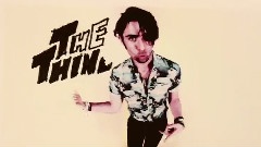 The All-American Rejects - Walk Over Me