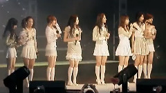 Hollywood Bowl 2008 少女时代 Cut