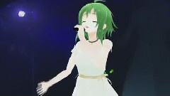 gumi - GUMI诞生祭