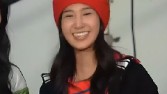 Mnet Wide News 9人9色冬季画报拍摄现场