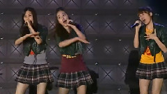 Kissing You & 重逢的世界