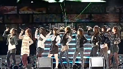 Kissing You & 少女时代