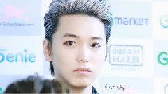 李晟敏 你要幸福哦~