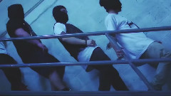 Angel Haze - Werkin Girls