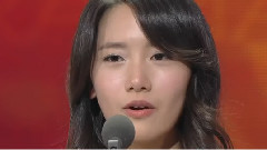 网络人气赏 允儿