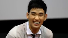 <伟大的隐藏者>舞台问候