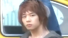 东方神起 - Rising Sun Show Case