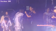 Kpop Mistake Accident - Overdose