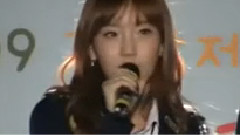 Taeyeon Part 2 Talk TangParadise