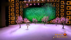 陈思思 - 当万紫千红的时候