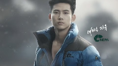 2PM泽演 NEPA 2014 FW 20s广告