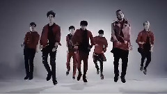 M-on Special GOT7 Part2