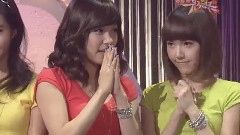 少女时代CUT