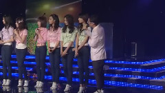 Gee & Talk & Come On Over & Kissing You