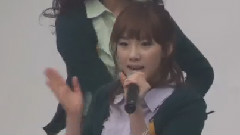 Dear Mom & 少女时代 & Gee & Way To Go