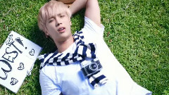 朴政珉 - Summer Break (Japanese Version)