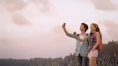 佳能剧场礼节广告