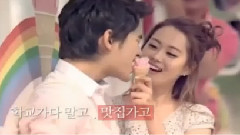 佳能IXUS 310HS广告