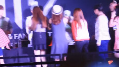 Fan Meeting In Thailand