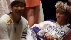 My Heart Stolen You ll Yugyeom x Youngjae