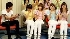 Thailand Asian Hero 少女时代 Cut