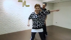 卓文萱 - 黑马 官方舞蹈版