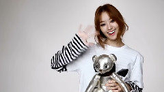 BNT画报拍摄花絮