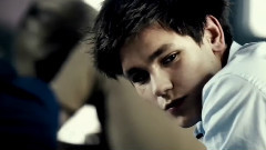 Monster 电影<自杀空间>