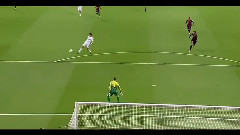 I Know You Want Me 之绿茵球场