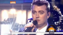 I'm Not The Only One