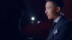 <我的青春高八度>MV之胡梦周钢琴弹唱版<第一次>