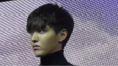 电影<有一个地方只有我们知道>关机发布会