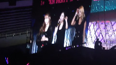 深圳歌迷见面会