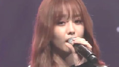 别盯着看&美丽的年纪25岁 - Mnet M!Countdown 现场版 14/10/16