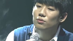 Before the Rain - Mnet M!Countdown 现场版 14/10/16