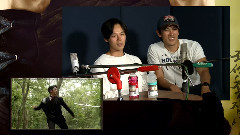 <朝鲜神枪手> 蓝光预告