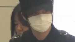 李炜 - 无锡硕放机场接机