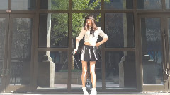 音悦stage - Oh! My God