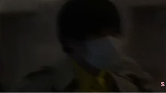 李炜 - 蚌埠车站